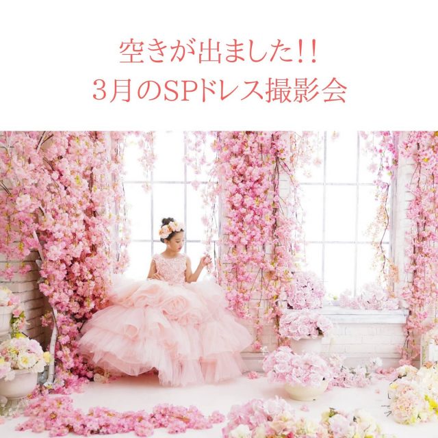 キッズモデル募集のブログ一覧 京都のおしゃれな写真館 スタジオレンブラント