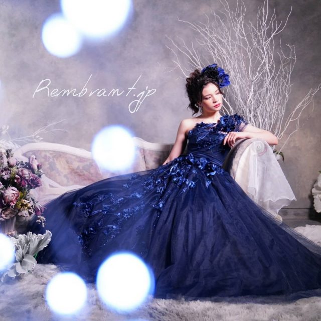 キッズドレスのブログ一覧 京都のおしゃれな写真館 スタジオレンブラント