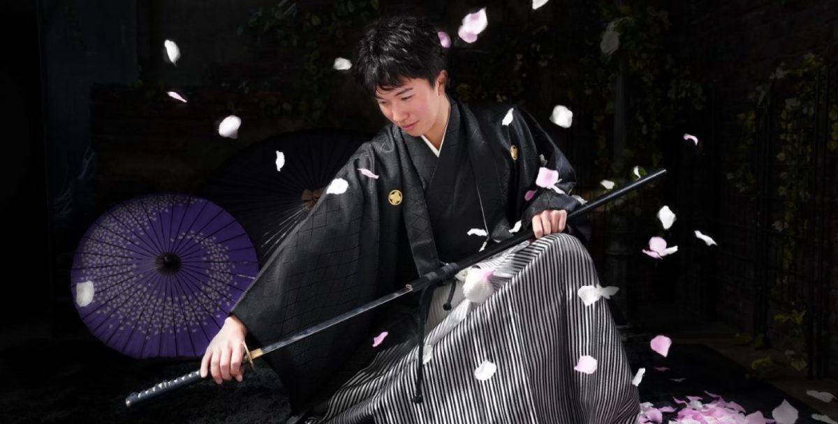 (最終値下げ) 成人式写真撮影セット 成人式撮影・前撮りプラン｜城見町・和田写真館