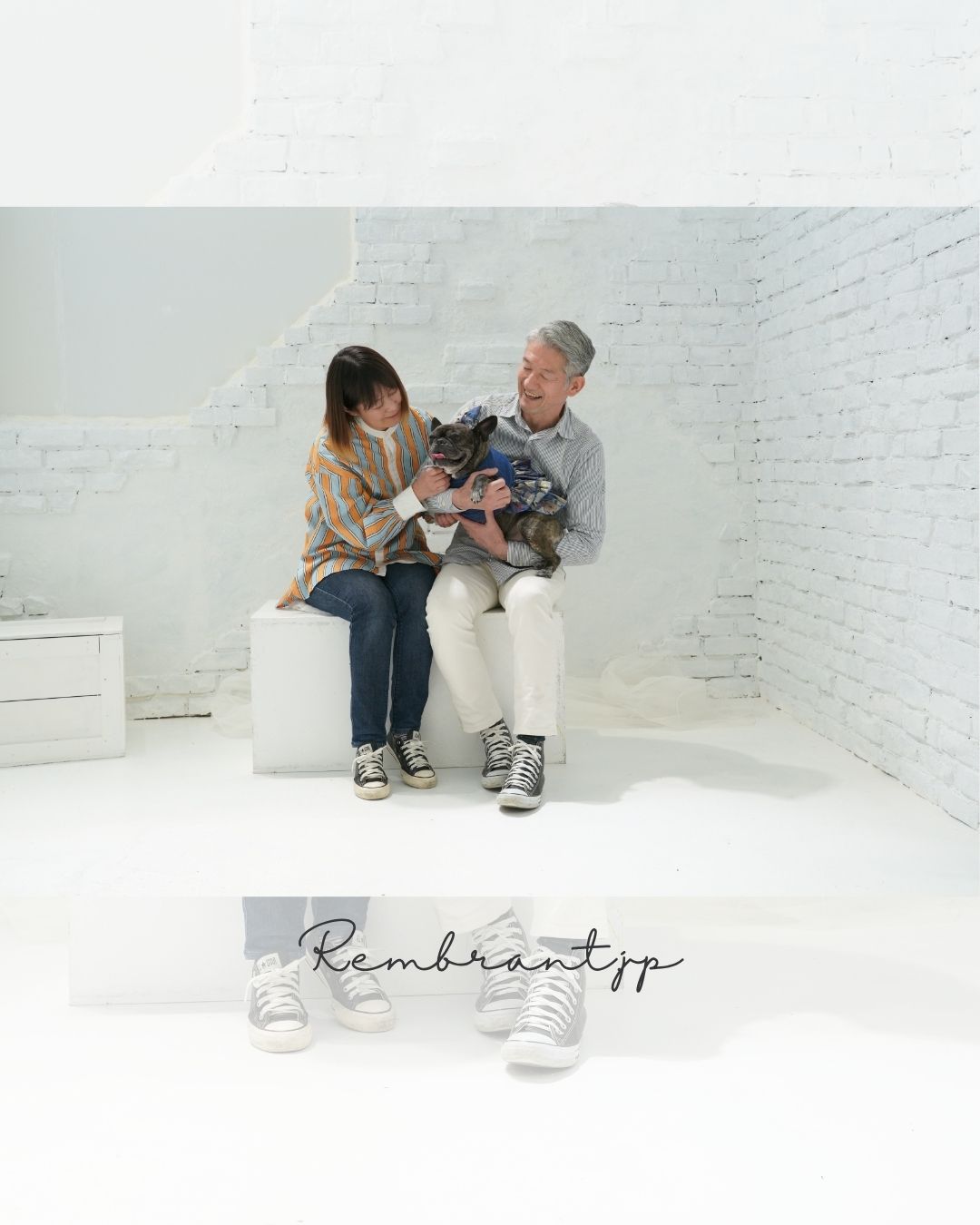 ペットと一緒26