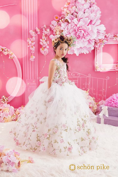 02-SPM003-fairly dress